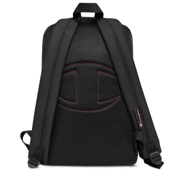 Safemoon Premium Champion Backpack Unisex - Picture 9 of 10